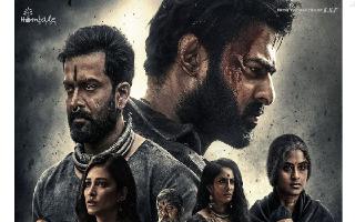 Salaar OTT Release Date Confirmed: Prabhas' Movie Ready To Break Netflix Records; To Stream From Tonight